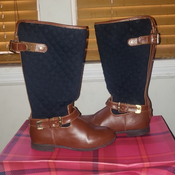 Tommy Hilfiger Other - Riding boots